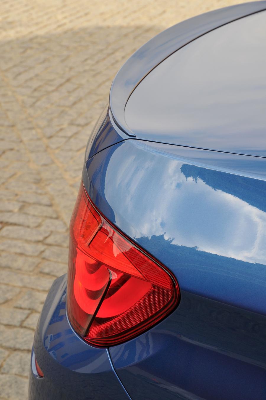  BMW M5 2011 года  (фото 65 из 344)